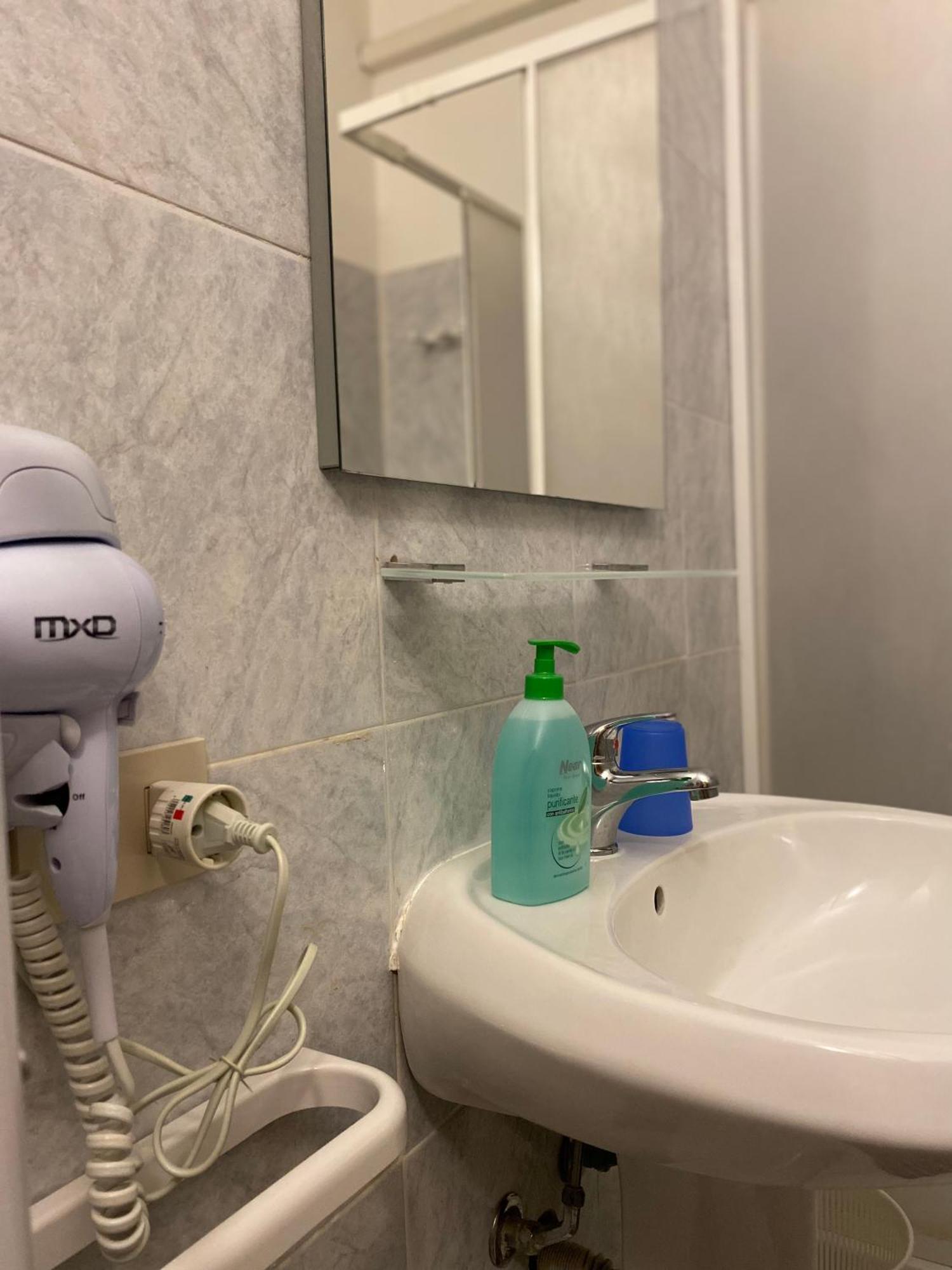 Concas Apartaments Portoscuso Pokoj fotografie