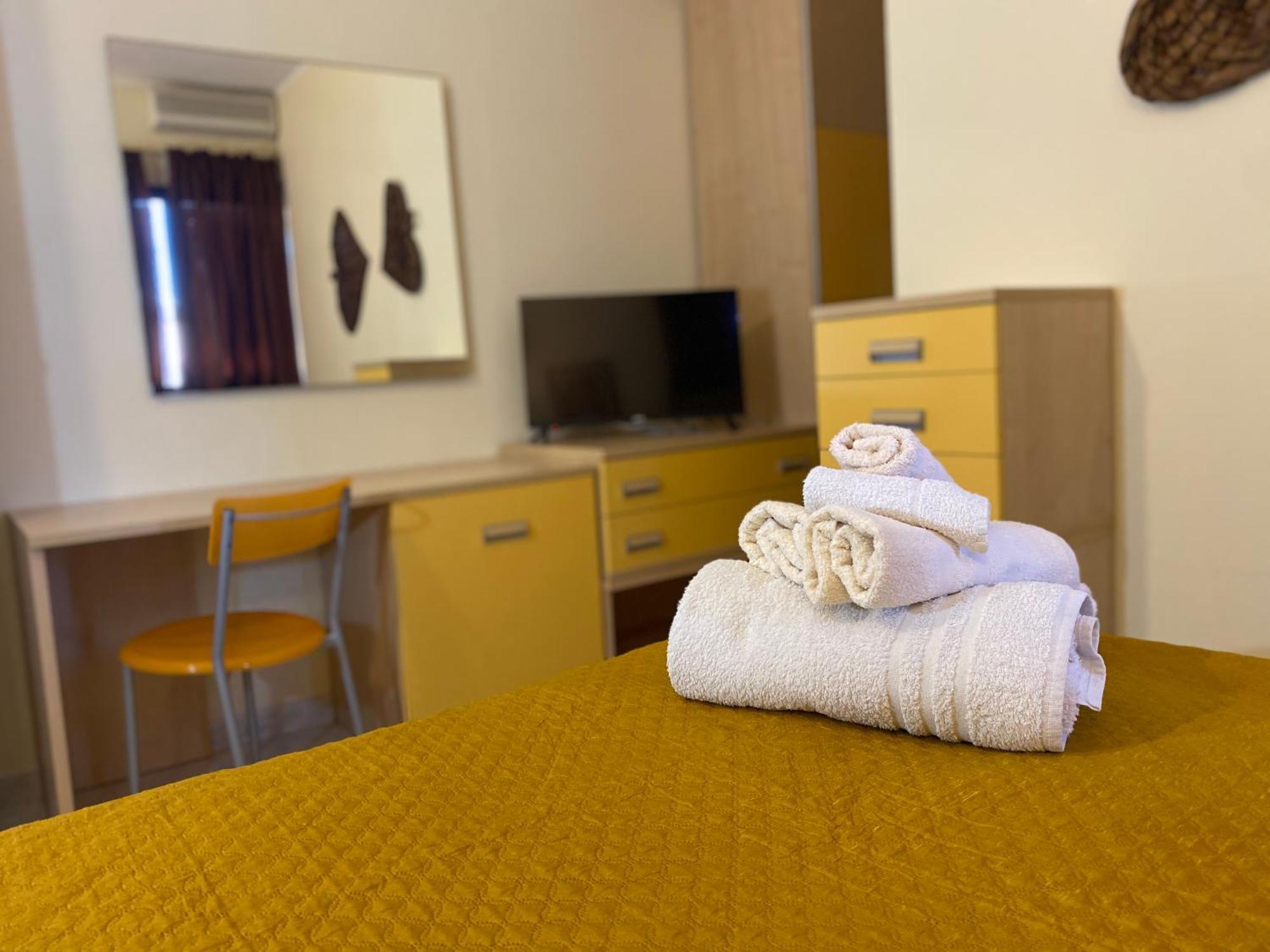 Concas Apartaments Portoscuso Pokoj fotografie