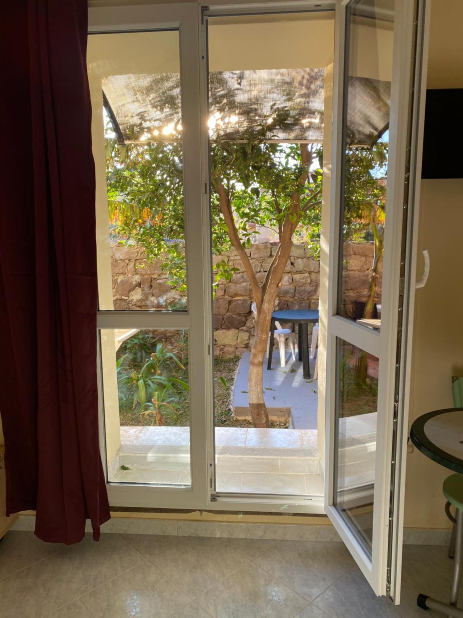 Concas Apartaments Portoscuso Pokoj fotografie
