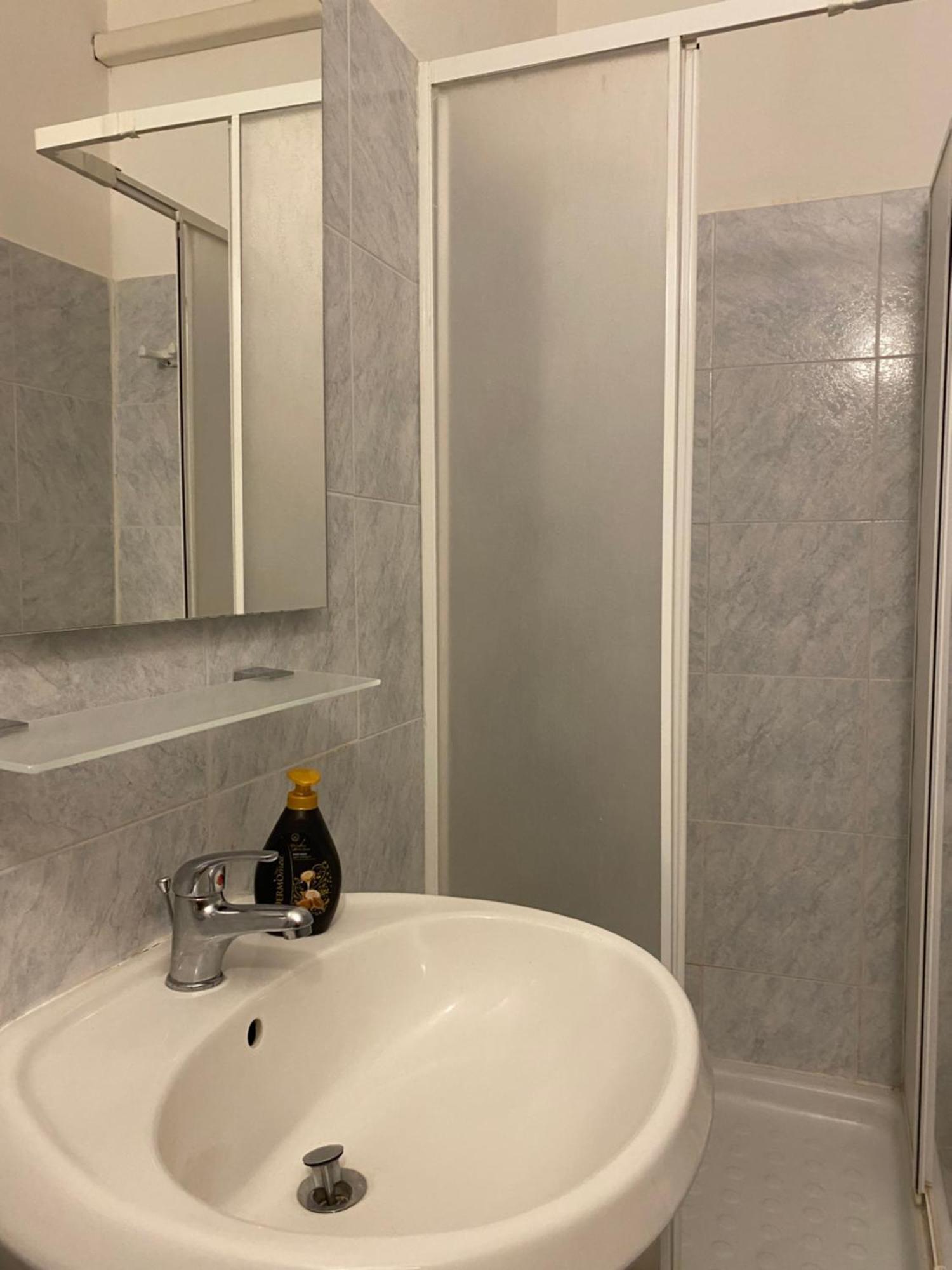 Concas Apartaments Portoscuso Pokoj fotografie