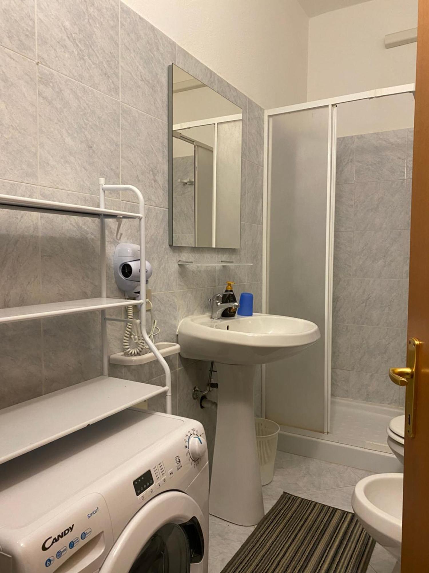 Concas Apartaments Portoscuso Pokoj fotografie
