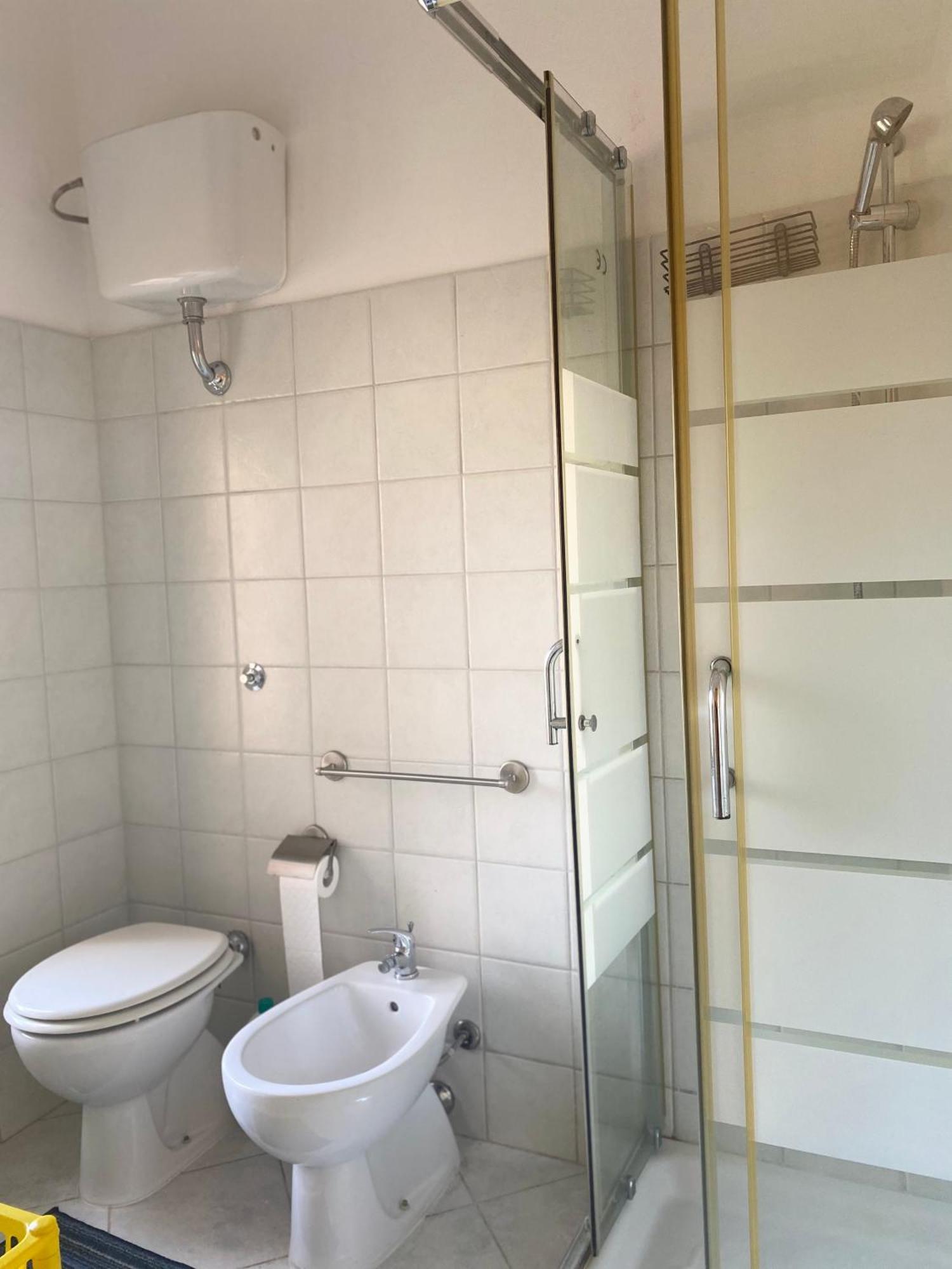 Concas Apartaments Portoscuso Pokoj fotografie