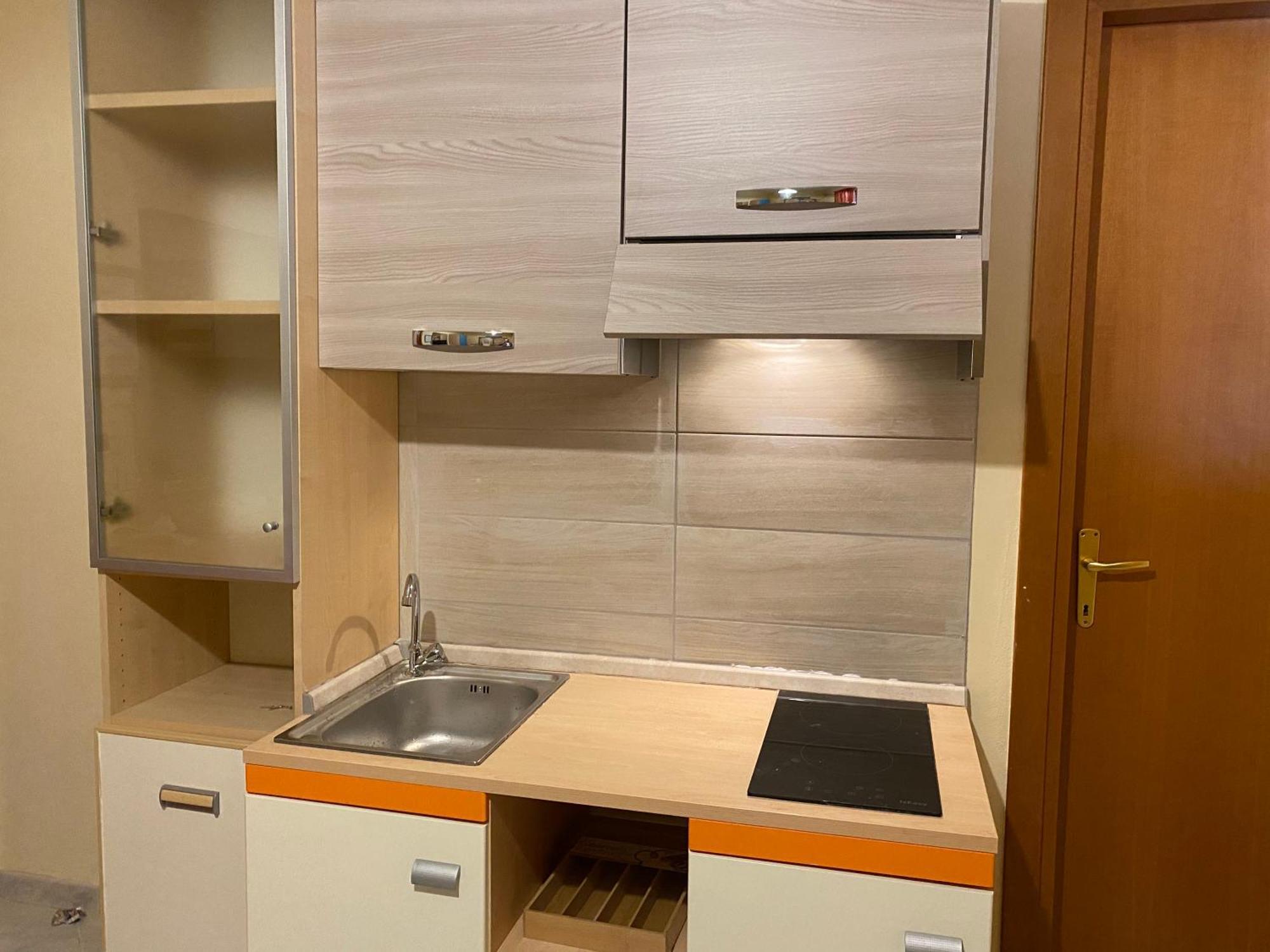 Concas Apartaments Portoscuso Pokoj fotografie
